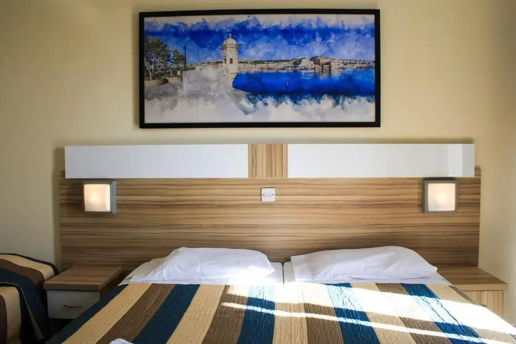Photo - Coral Hotel