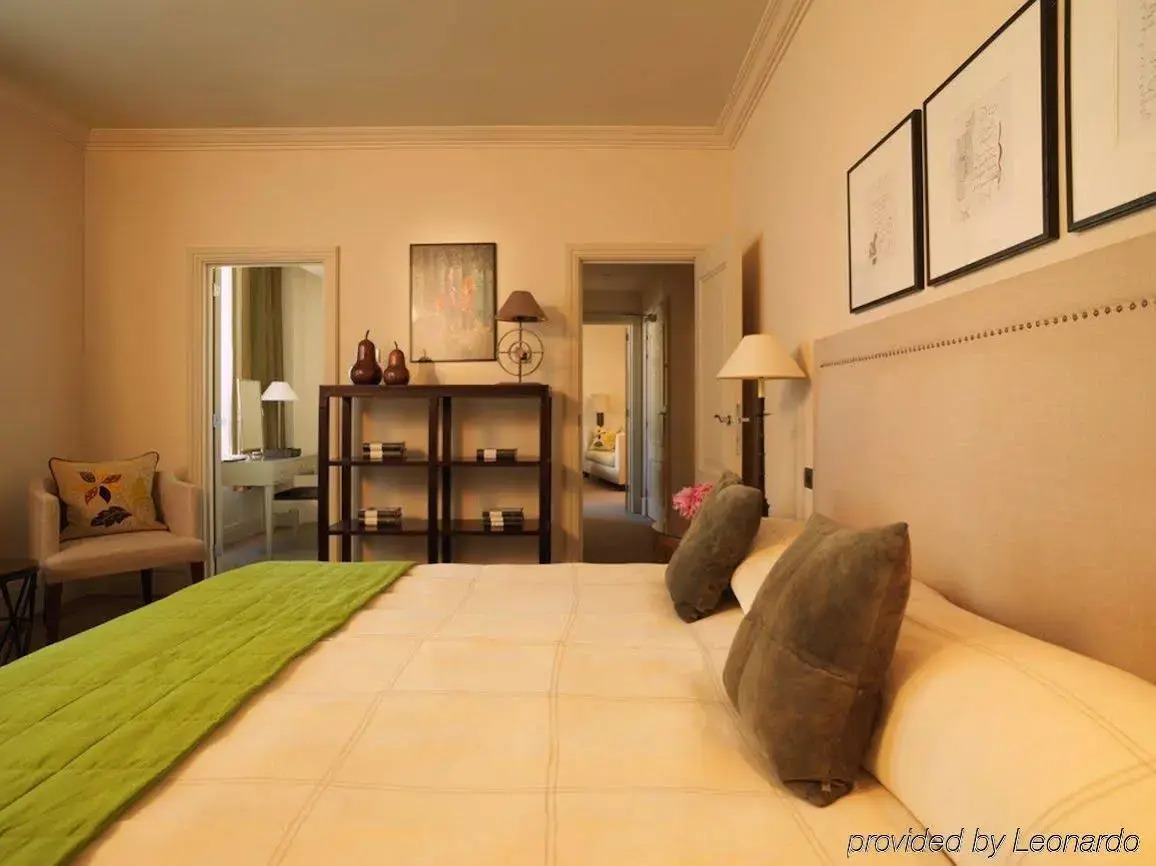 Foto - Hotel Amigo, a Rocco Forte Hotel