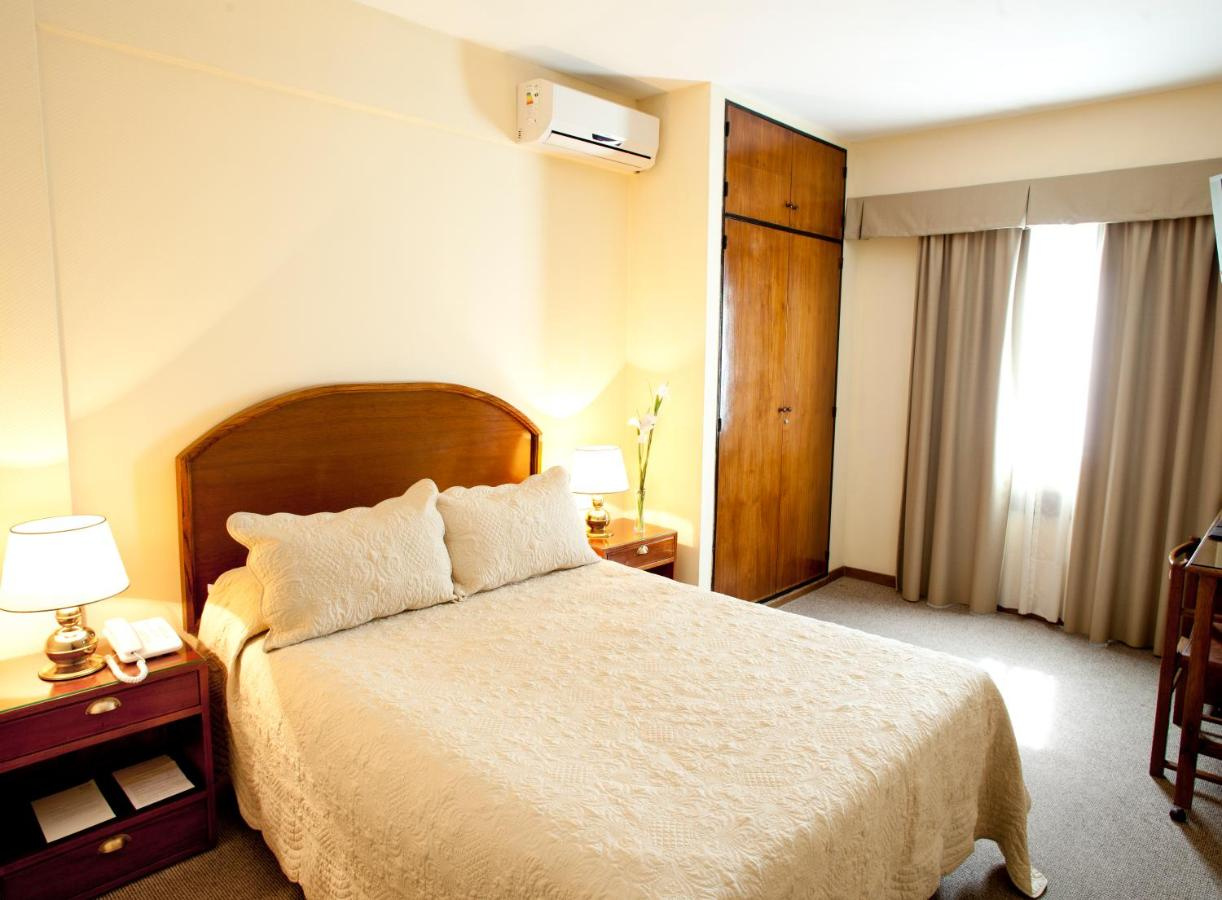 Photo - Hotel Centro Naval
