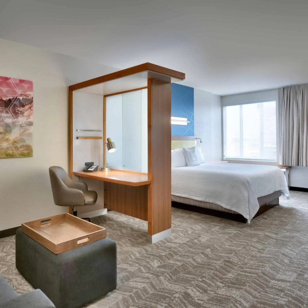 Photo - SpringHill Suites by Marriott Salt Lake City Draper
