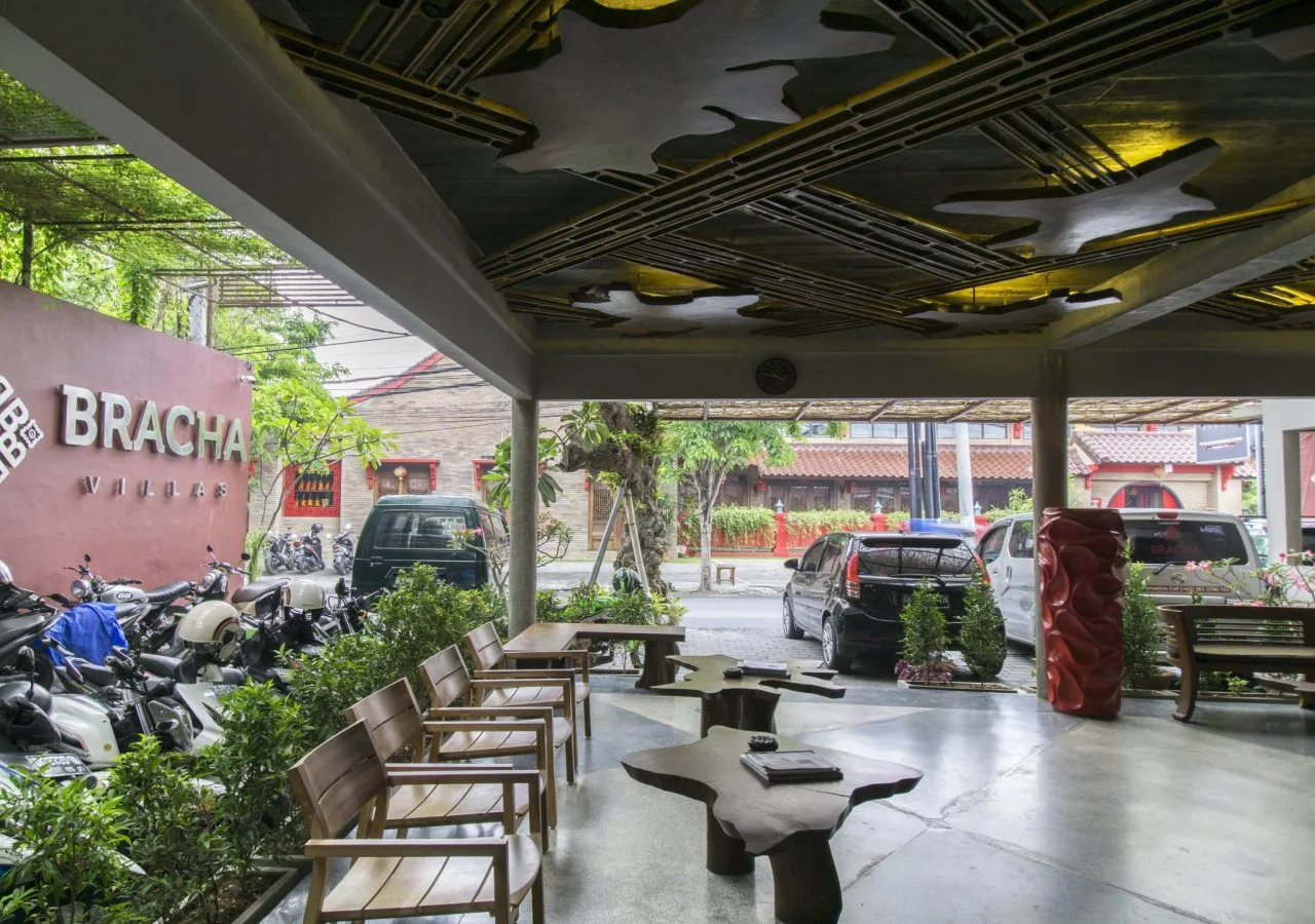 Photo - Bracha Villas Bali
