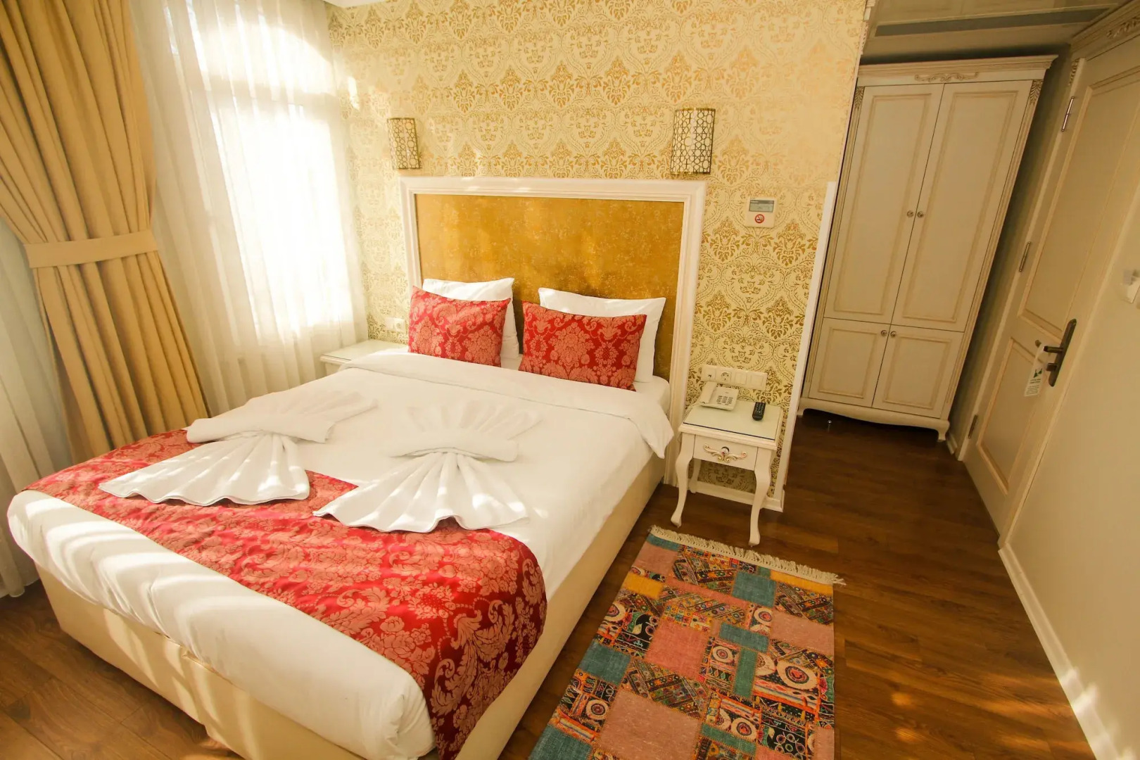 Photo - Venue Hotel Istanbul Old City