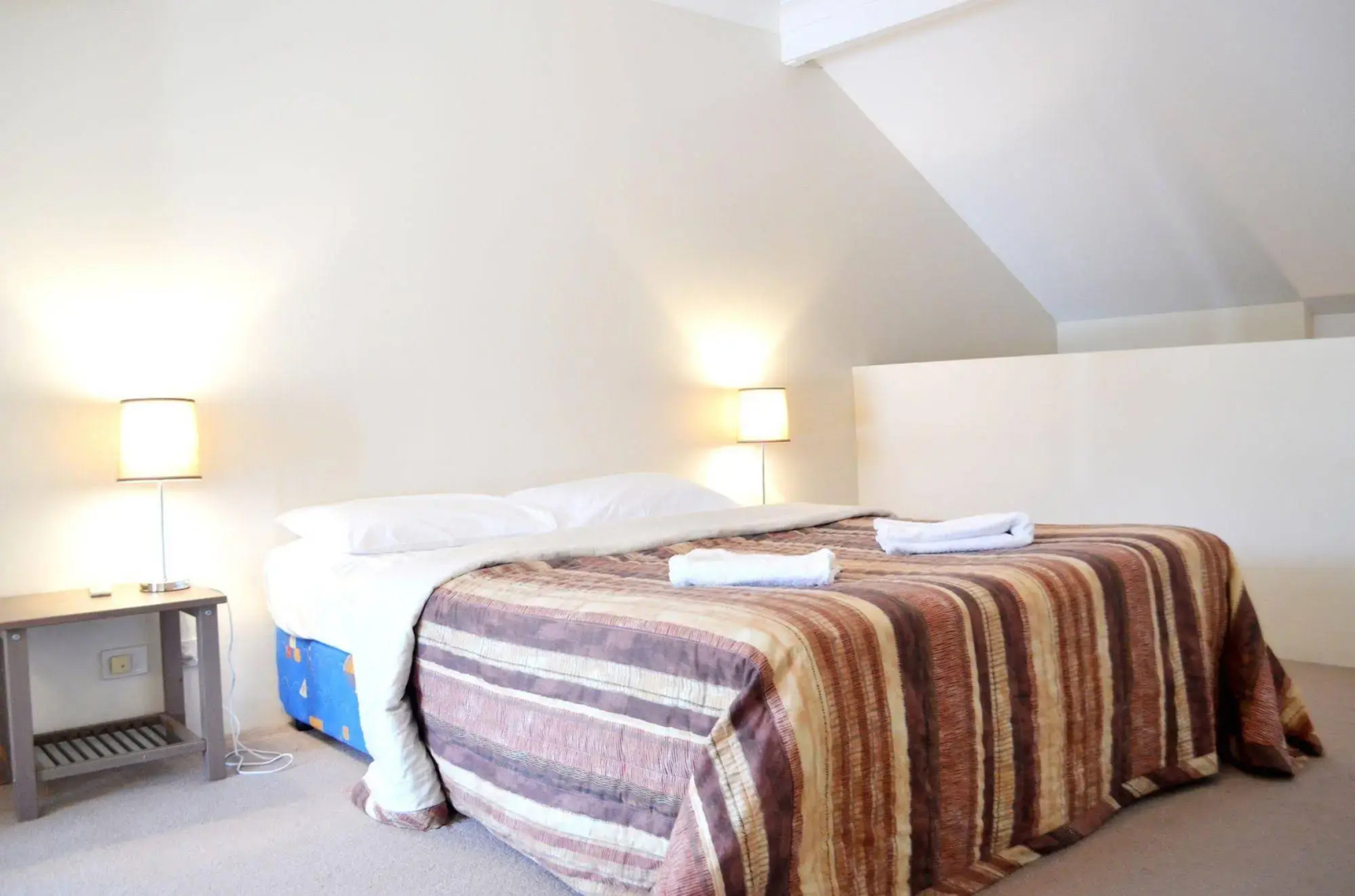 Foto - Spring Hill Mews Apartments