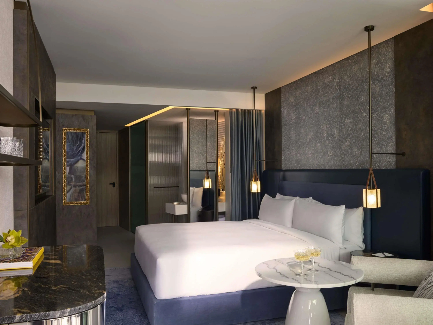 Photo - SLS Barcelona