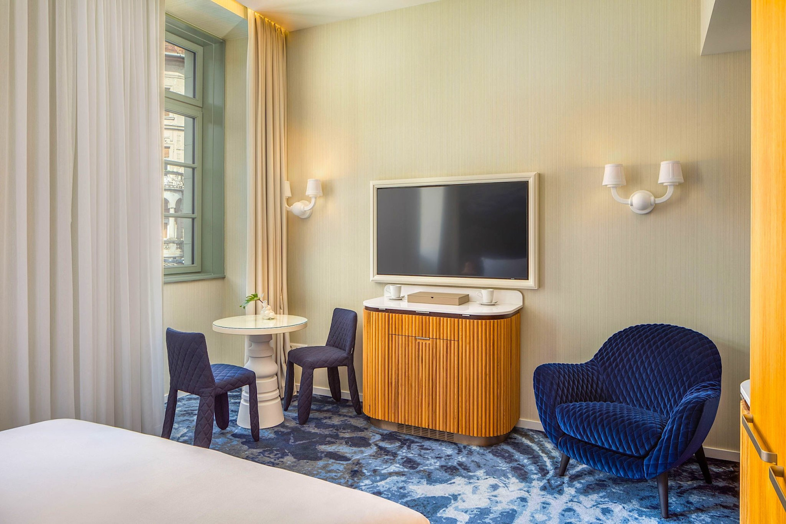 Foto - Kimpton BEM Budapest by IHG