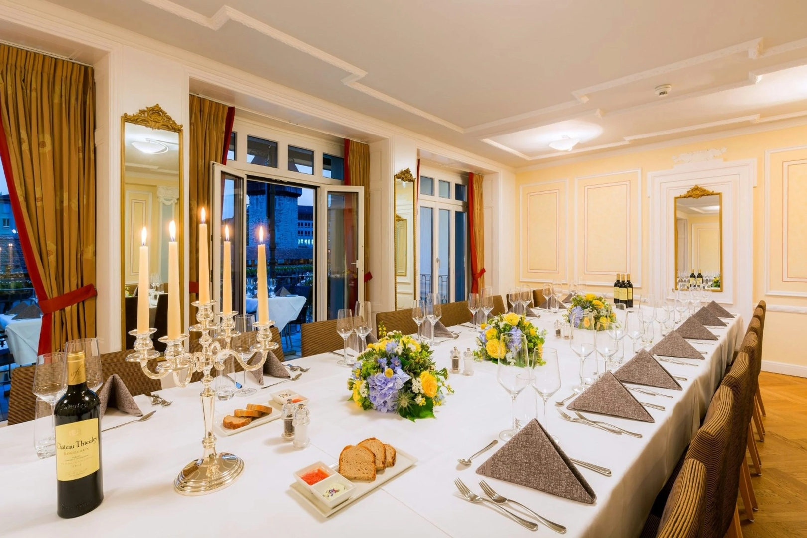 Foto - Hotel Des Alpes