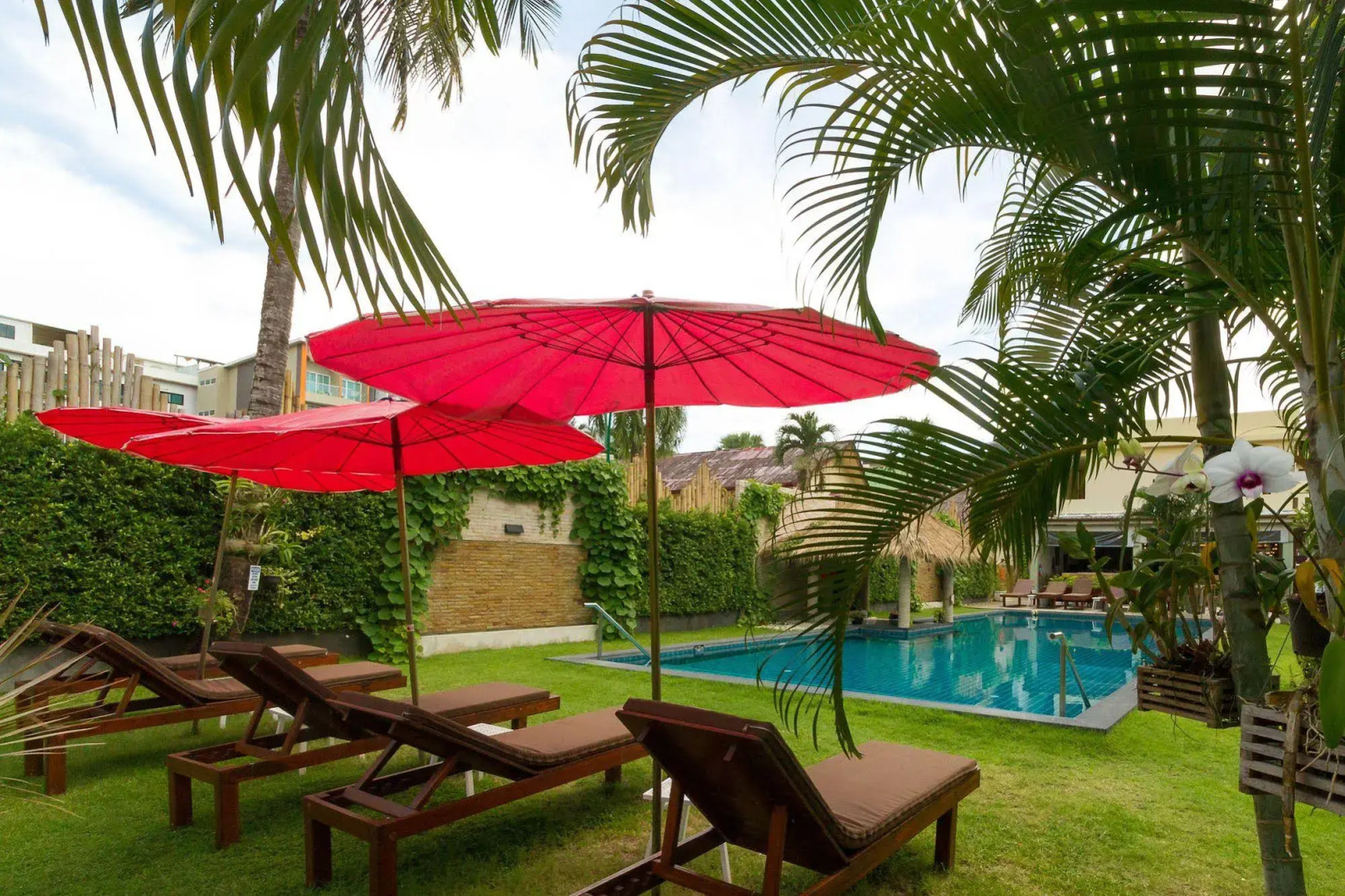 Photo - Austrian Garden Hotel Patong