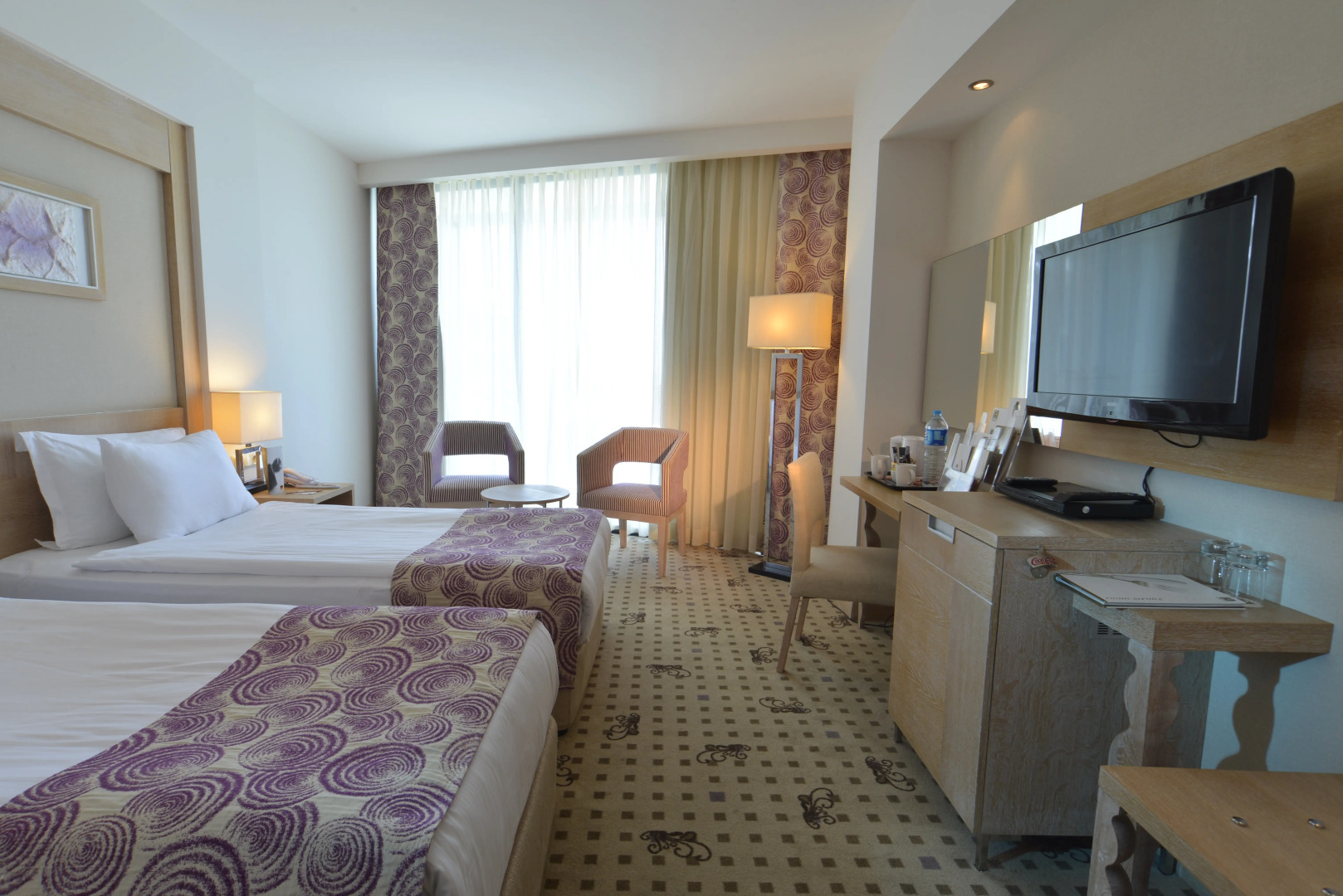 Foto - Baia Lara Hotel