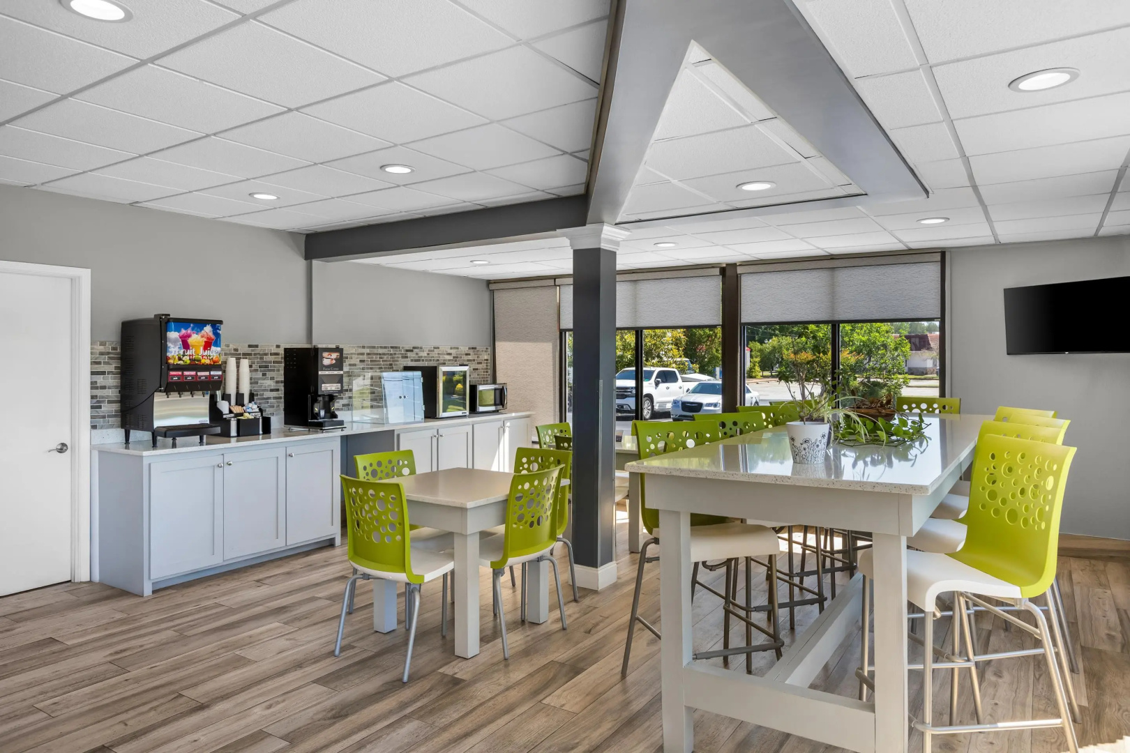 Foto - Americas Best Value Inn Douglasville