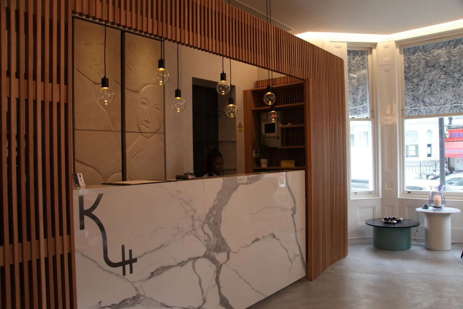 Foto - K Hotel Kensington