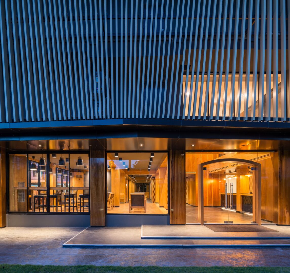 Foto - Asana Hotel & Residence