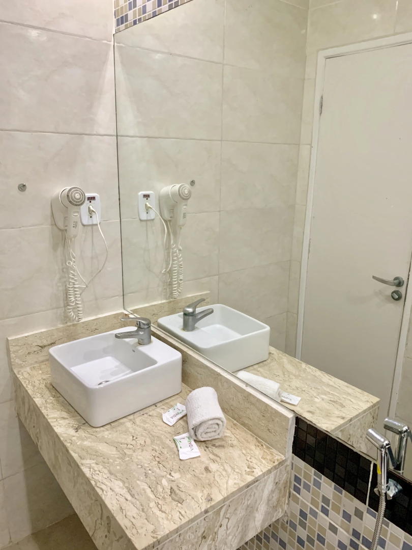 Photo - HANNA Arcos d'Atalaia Hotel - Aracaju
