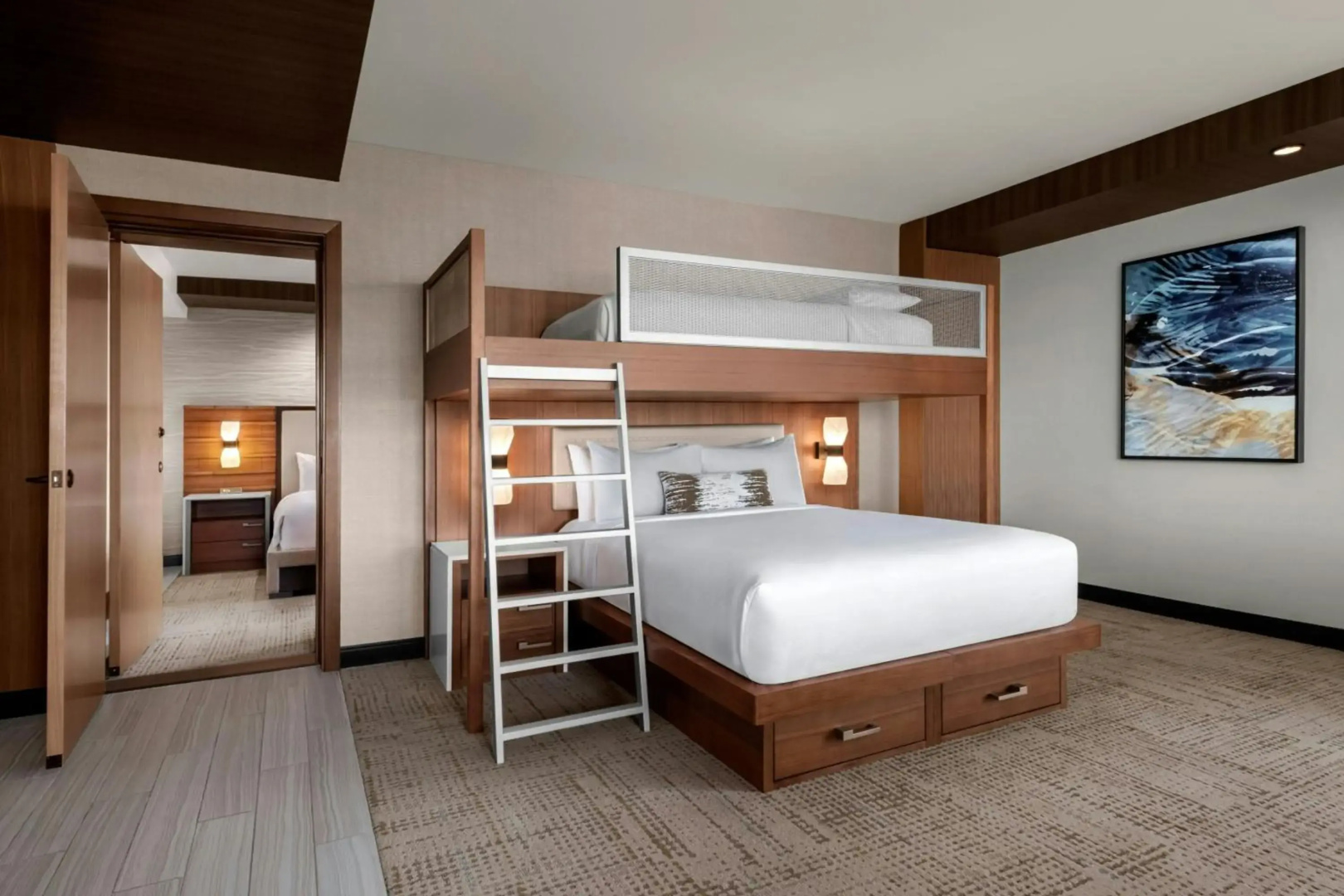 Photo - JW Marriott Anaheim Resort