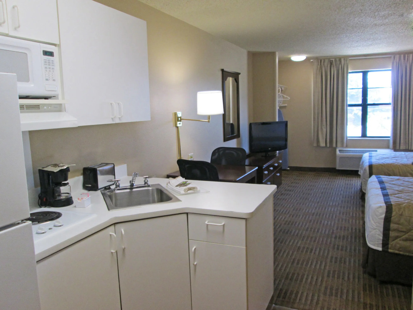 Photo - Extended Stay America Suites - Dallas - Greenville Avenue
