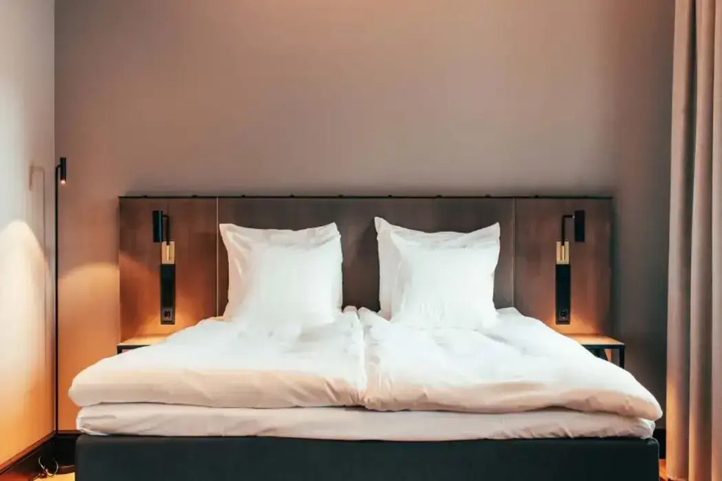 Foto - Clarion Hotel Mestari