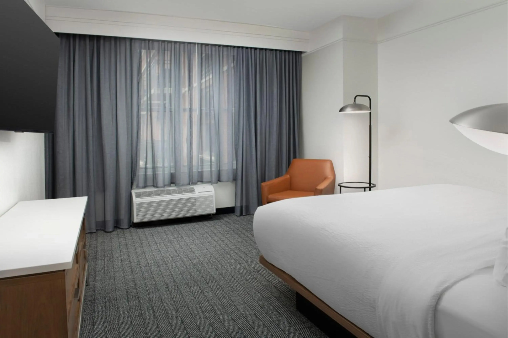 Photo - Courtyard by Marriott Savannah Downtown - Historic District