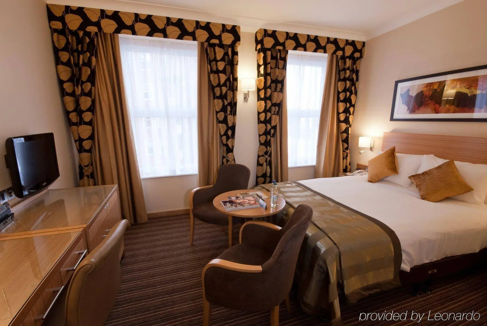 Photo - The Rembrandt