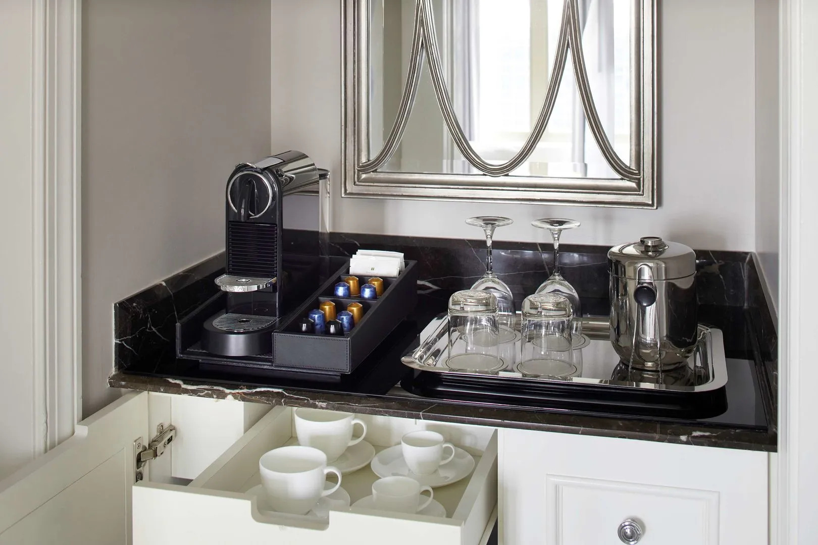 Foto - Waldorf Astoria Atlanta Buckhead