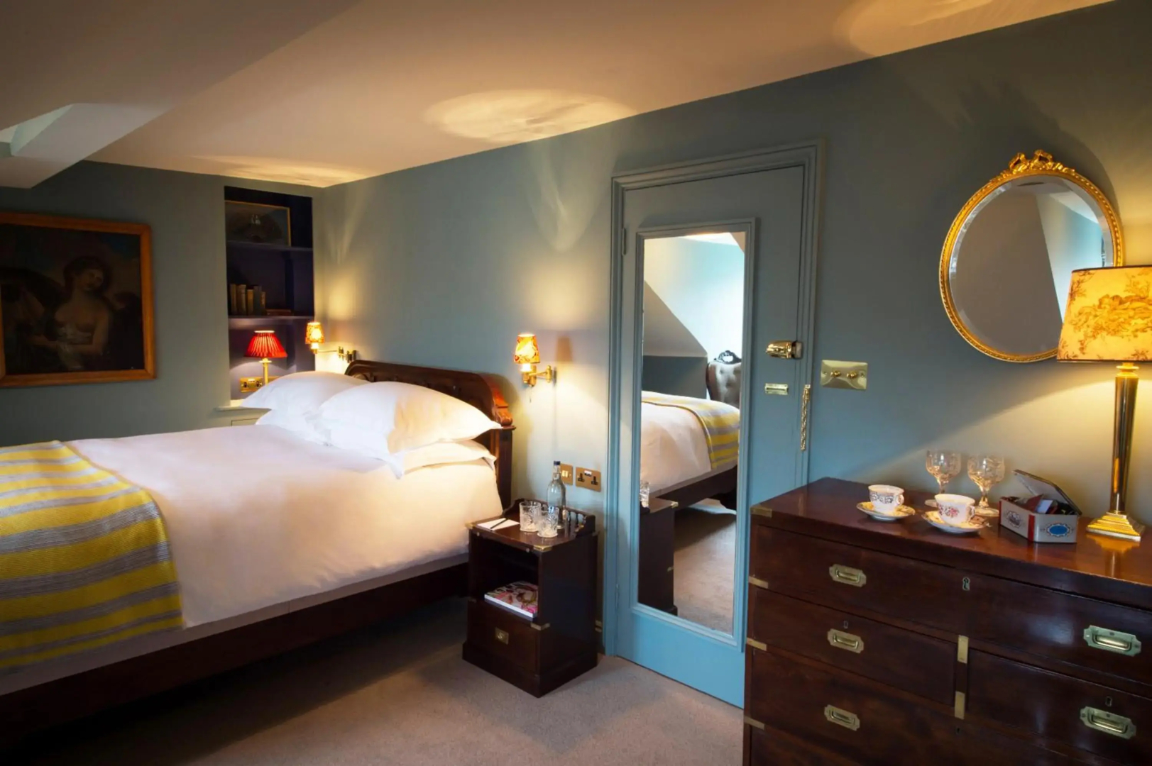 Foto - The Portobello Hotel