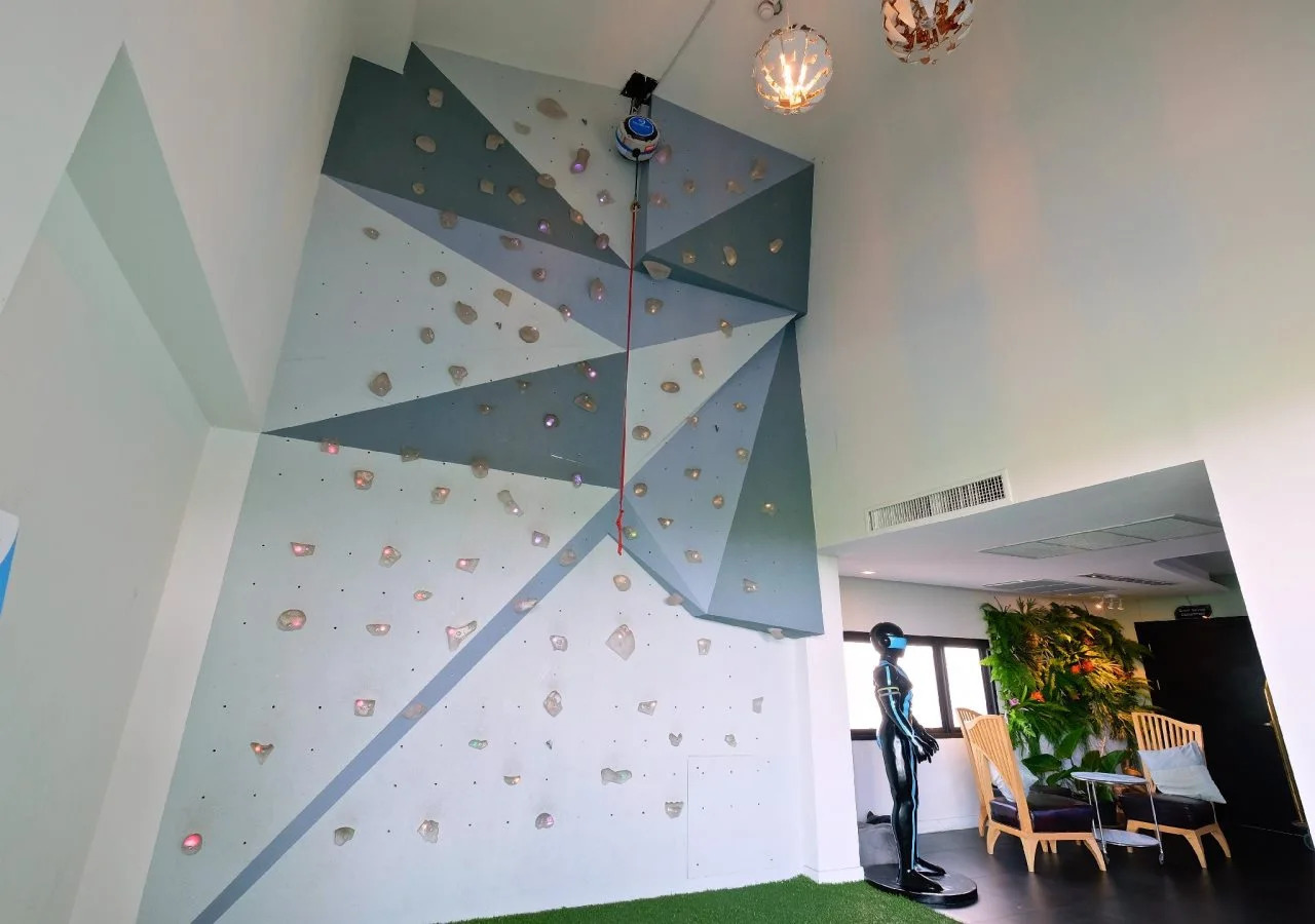 Foto - The Xtreme Suites