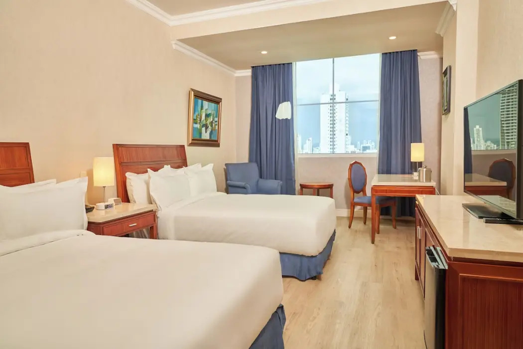 Foto - Waymore Hotel Spa & Casino