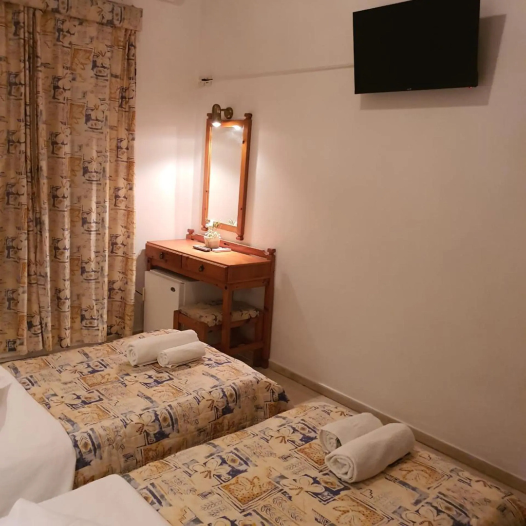 Foto - Panorama Hotel