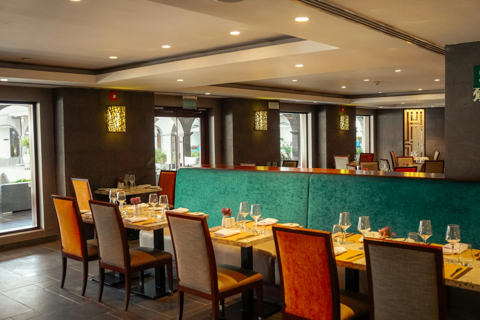 Photo - Hilton Garden Inn Cusco
