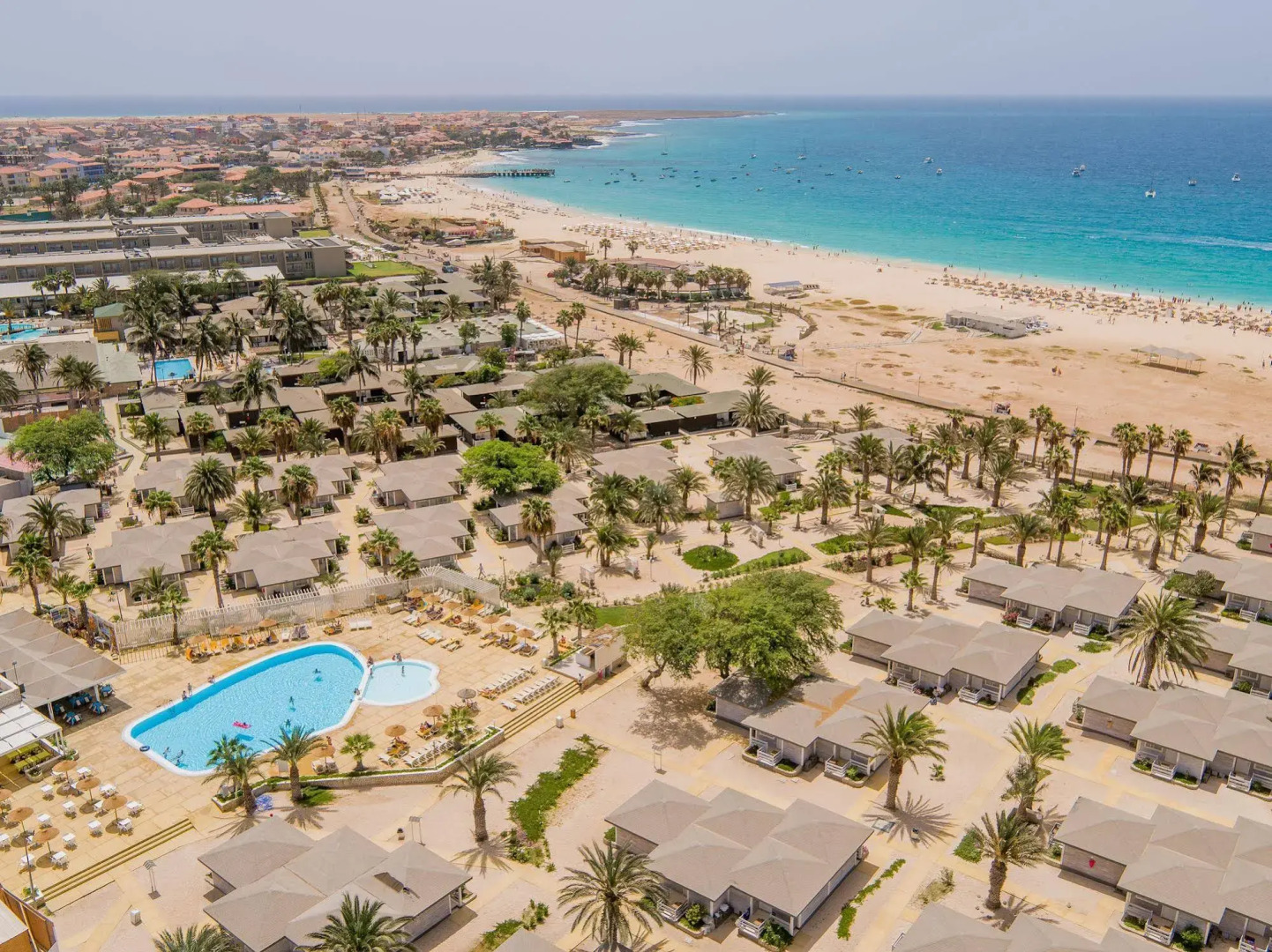 Foto - Oasis Belorizonte