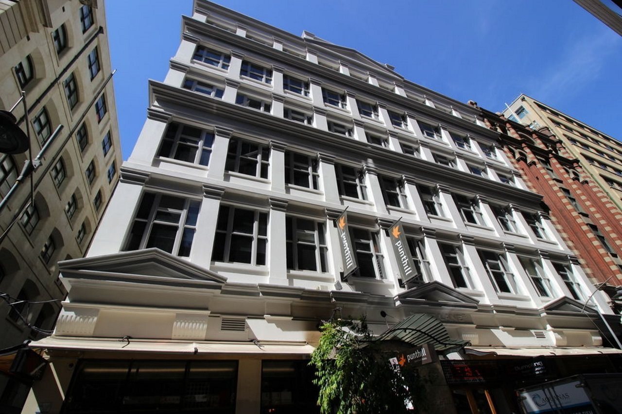 Foto - Punthill Apartment Hotel - Flinders Lane