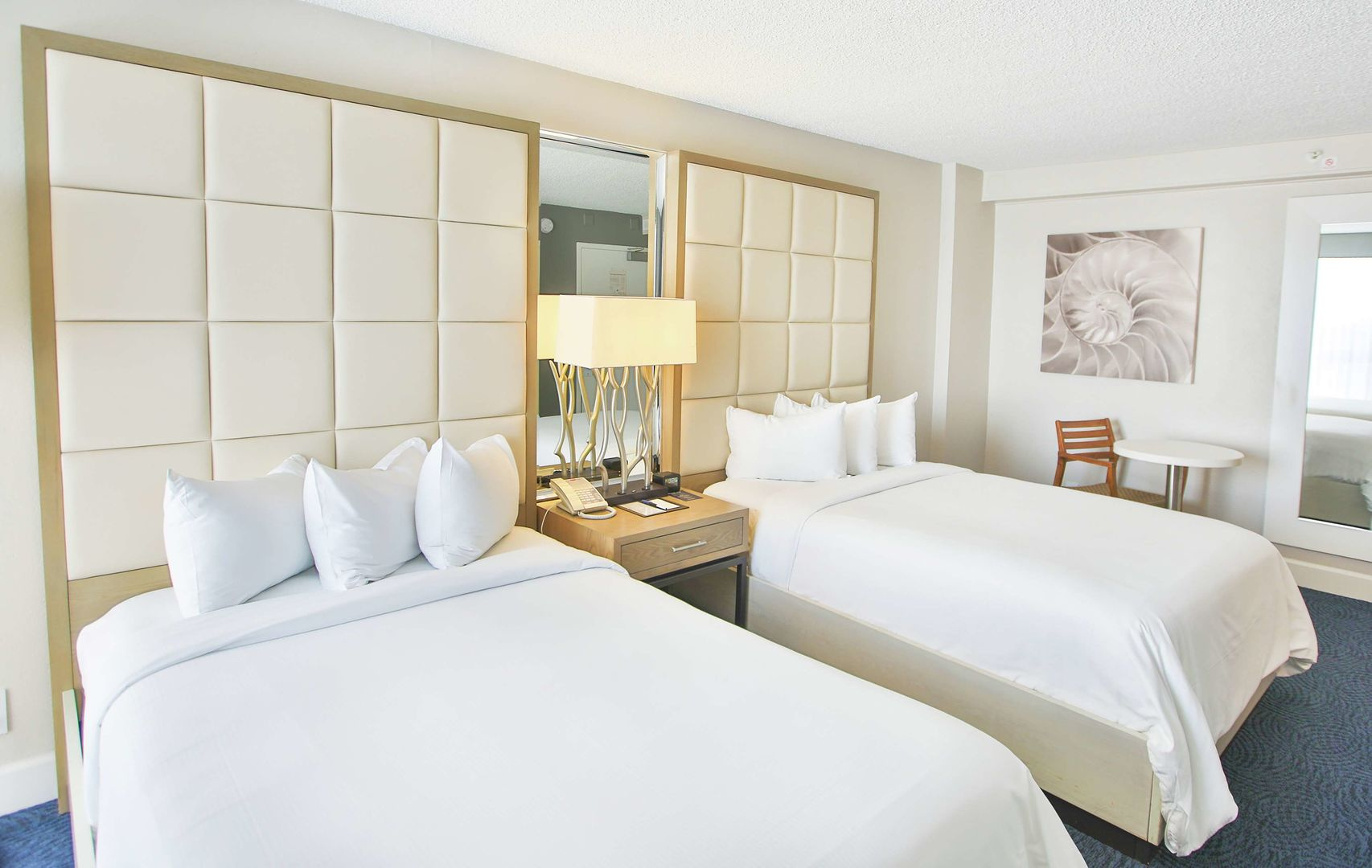 Foto - Bahia Mar Ft. Lauderdale Beach- a DoubleTree by Hilton Hotel