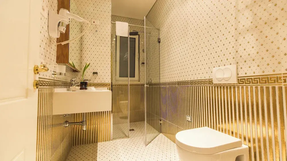 Foto - Royal Hill Hotel