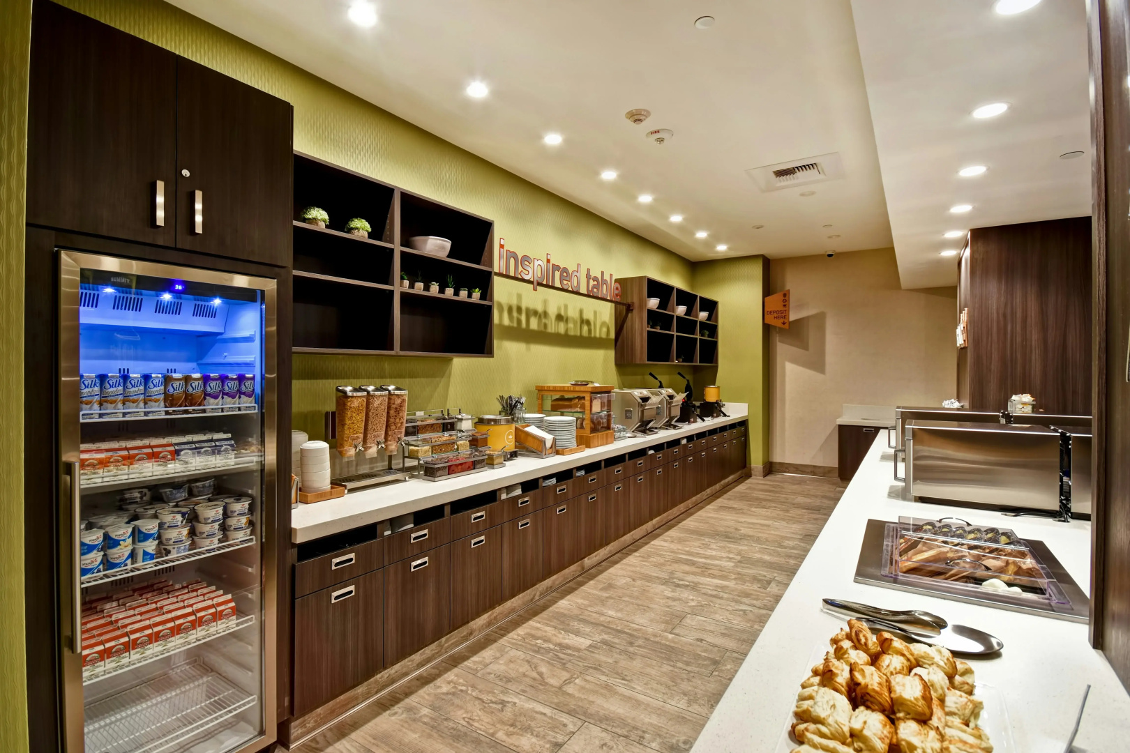 Foto - Home2 Suites by Hilton Los Angeles Montebello