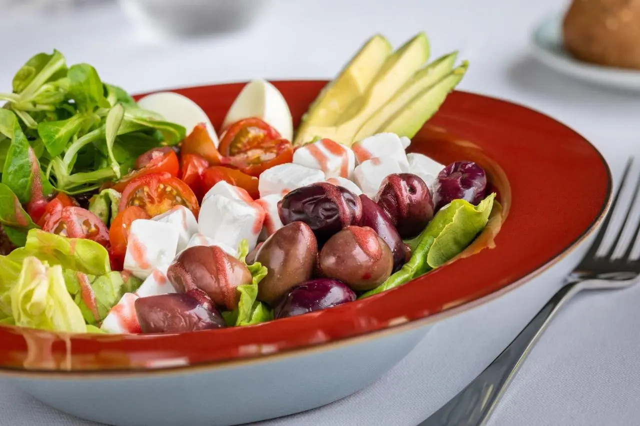 Foto - Atzavara Hotel & Spa