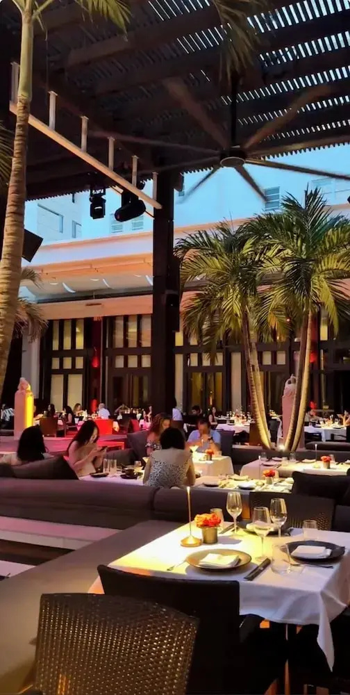 Photo - The Setai Residence Miami Beach