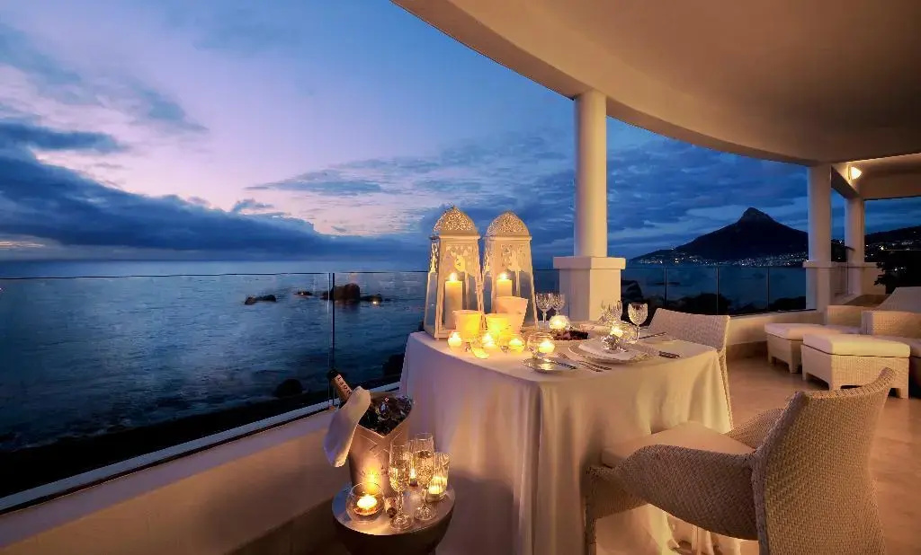 Foto - The Twelve Apostles Hotel and Spa