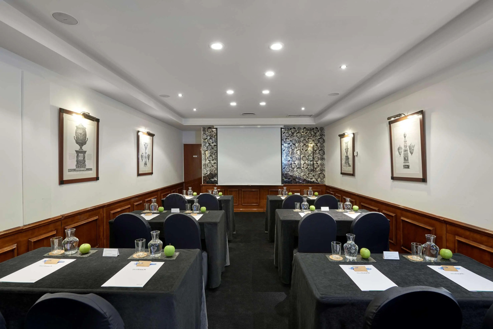 Foto - Meliá Paris Vendôme