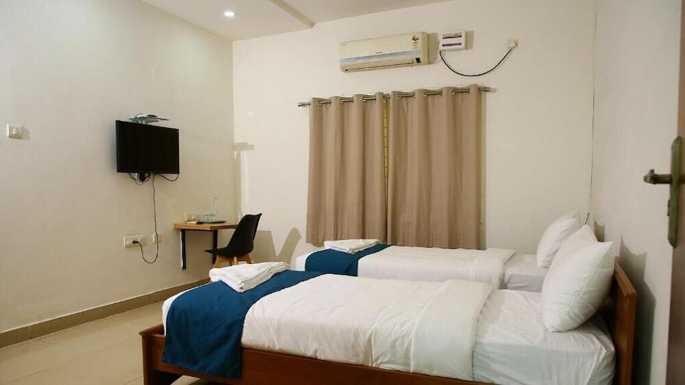 Foto - White Fern Stays Serviced Apartments - Gachibowli