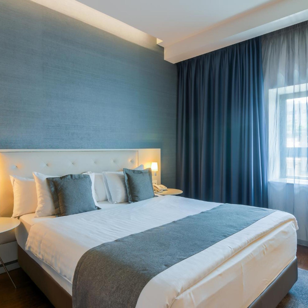 Photo - Hotel Cismigiu