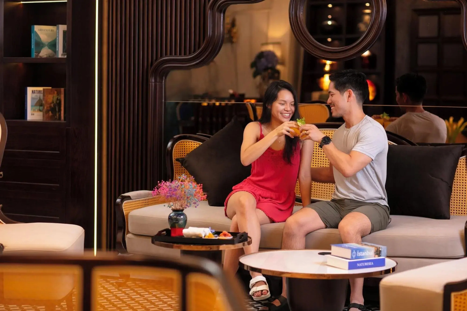 Photo - MAY DE VILLE Crown Hotel