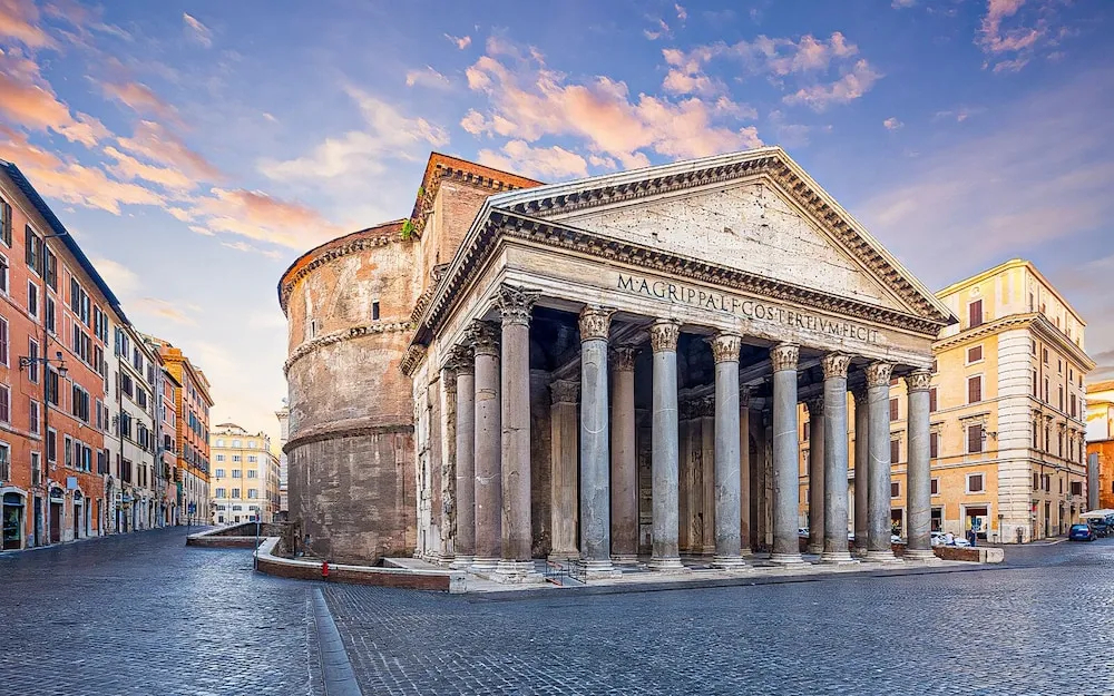 Foto - Grottini Luxury Suites ~ Pantheon