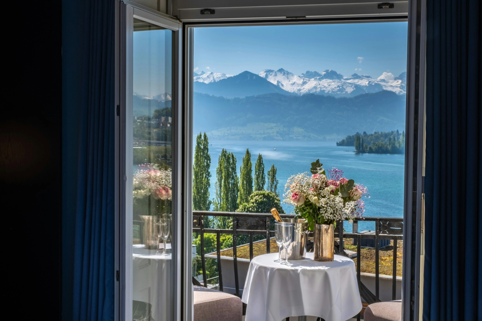 Foto - Hotel Royal Luzern