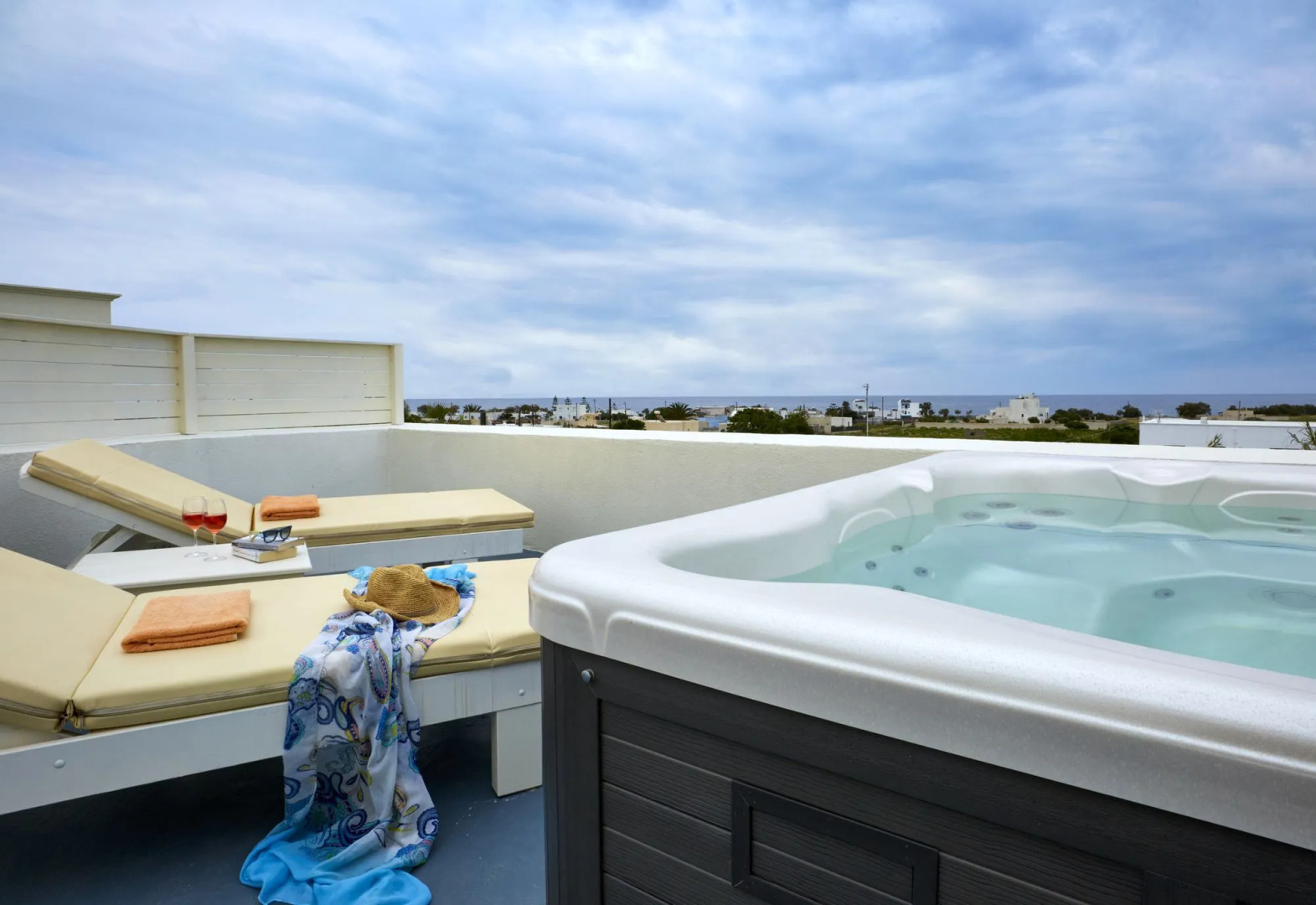 Photo - Ambeli Apartments