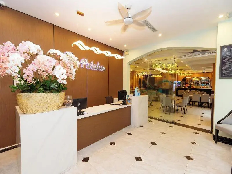 Foto - Paralia Khem Beach Phu Quoc Hotel