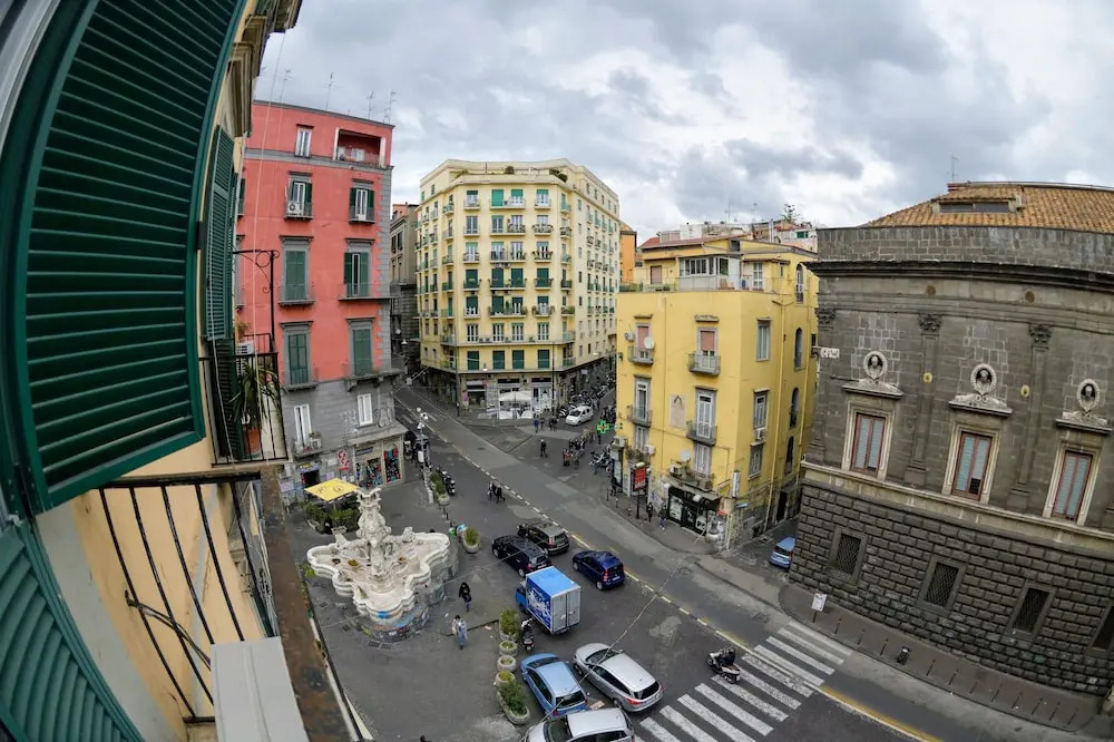 Foto - Tutt 'e Sant Luxury Rooms