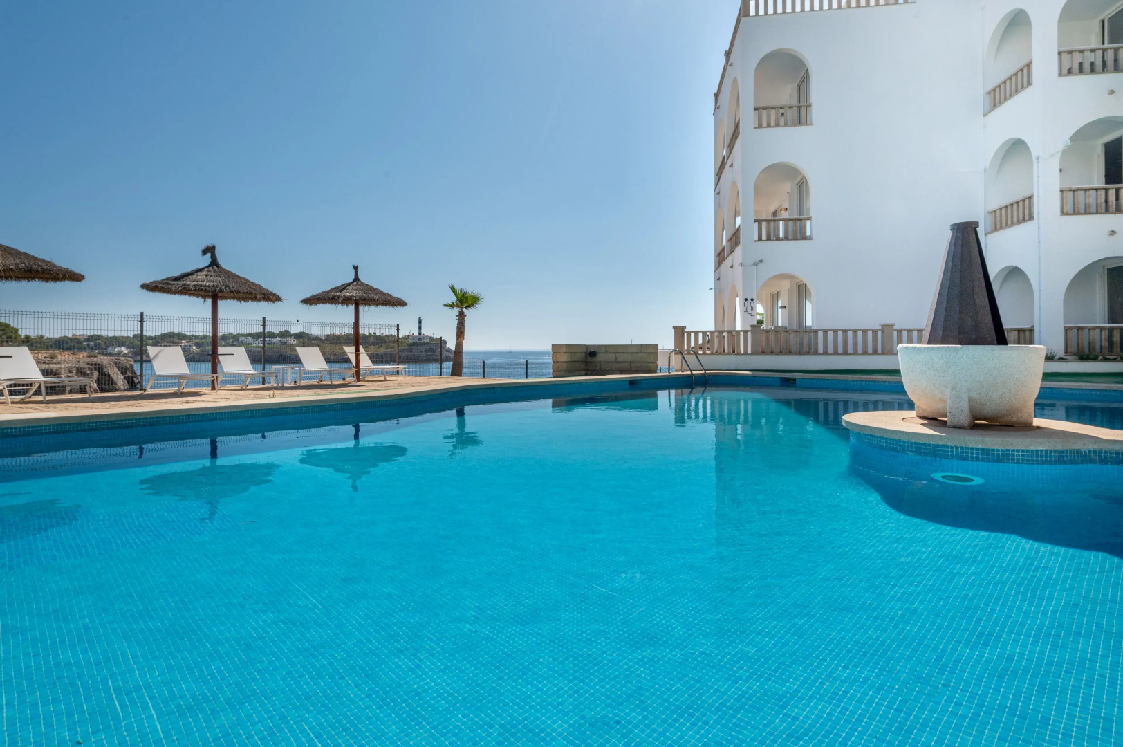 Foto - Orange Colom - Seaside Apartments