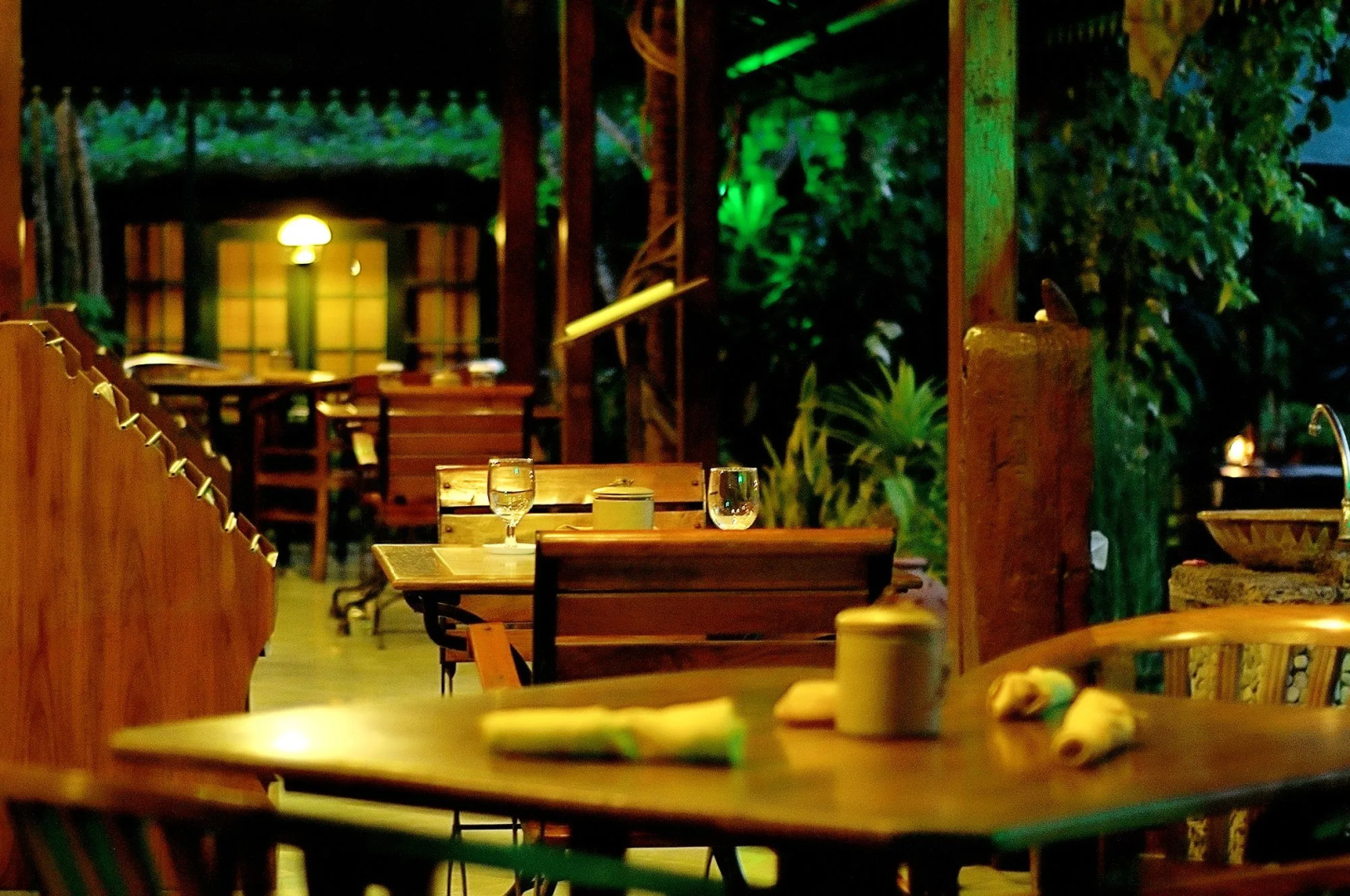 Foto - Jogja Village