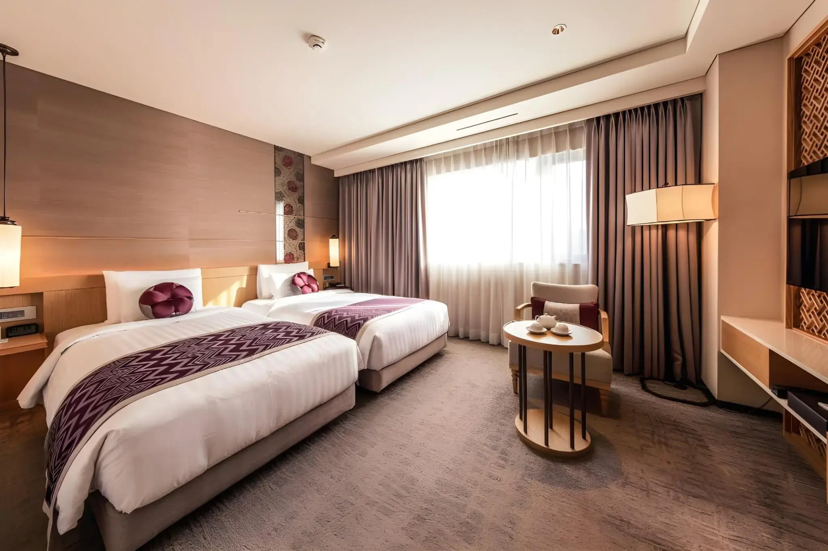 Foto - Royal Hotel Seoul Myeongdong
