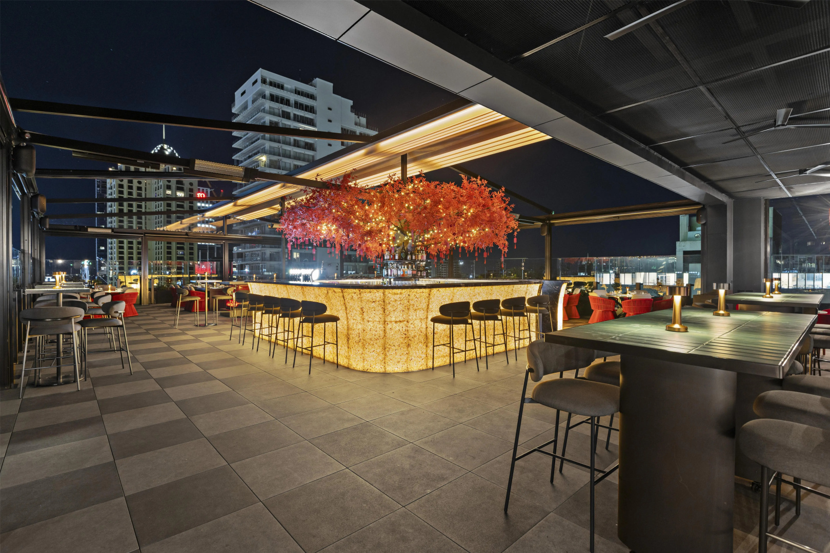 Foto - Radisson RED Auckland