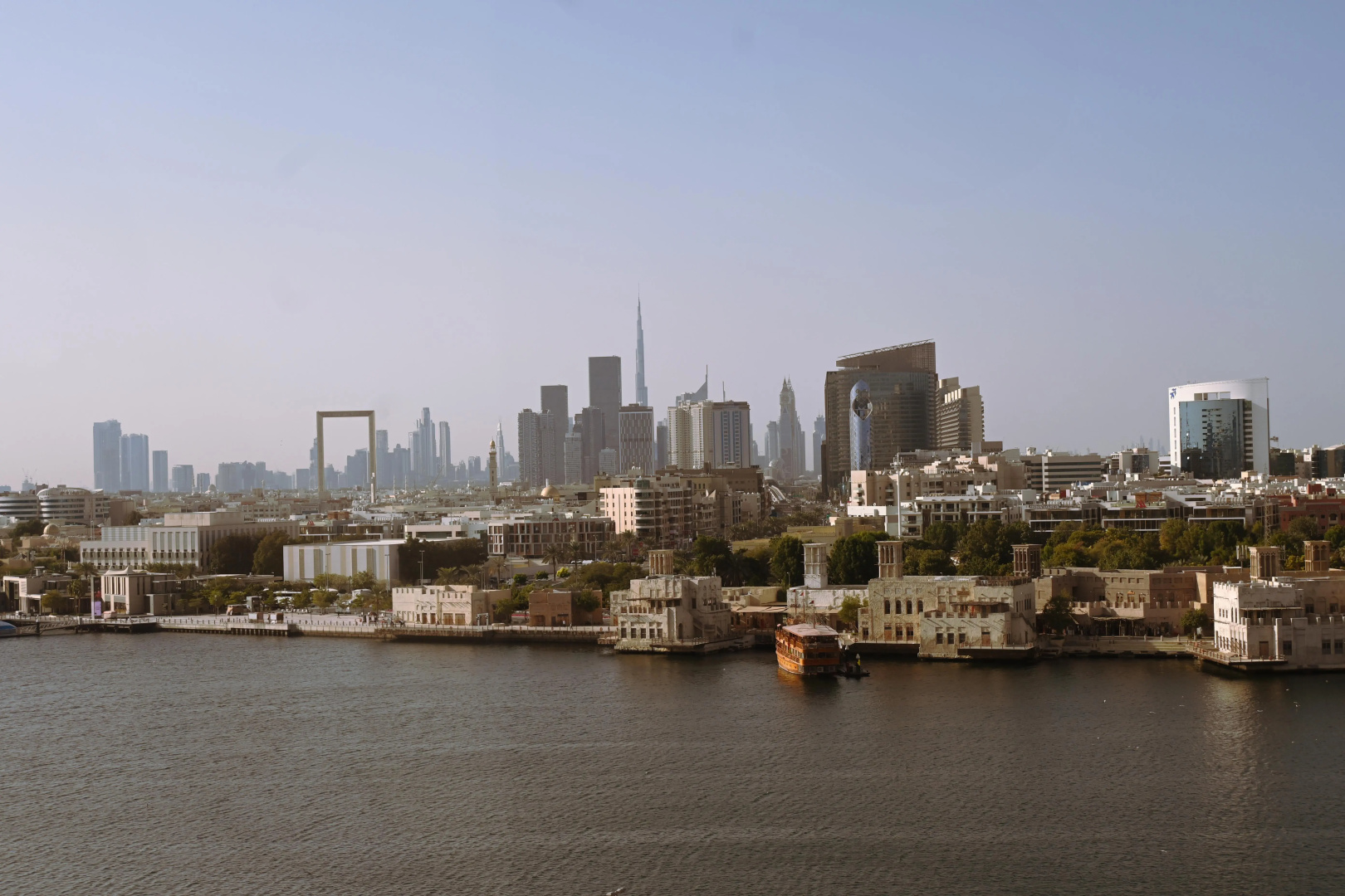 Foto - Radisson Blu Hotel, Dubai Deira Creek