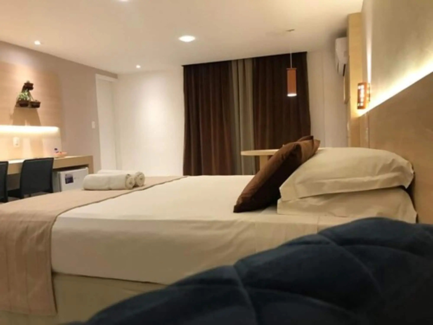 Photo - Hotel Meridional